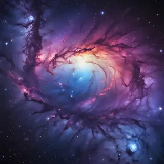 wallpaper iphone galaxy
