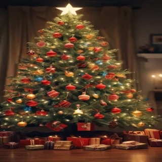 christmas cute wallpaper