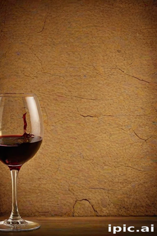 wine background