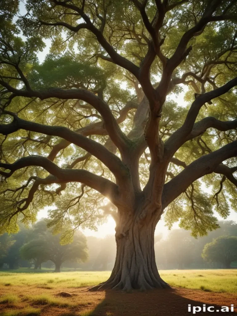 oak tree png