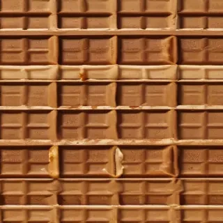 waffle png