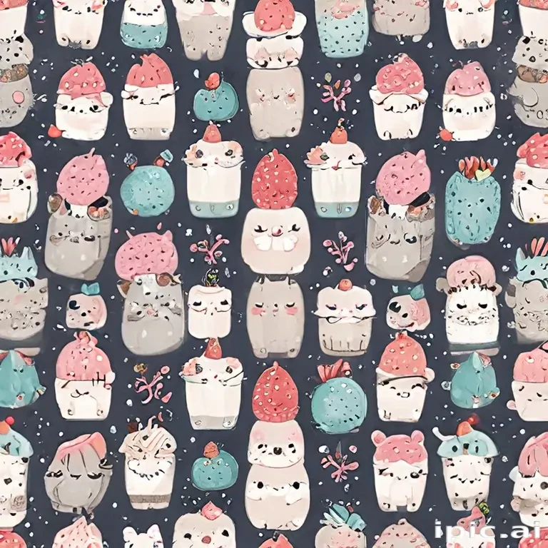 cute backgrounds