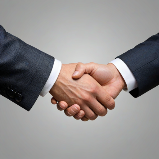 handshake png