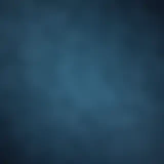 blue wallpaper iphone 4k