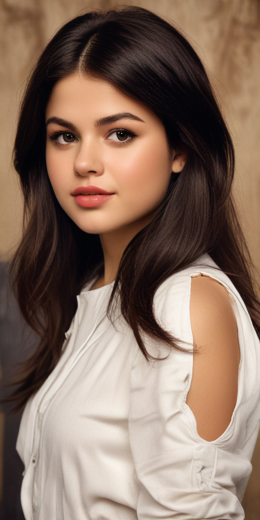 dorothea selena gomez