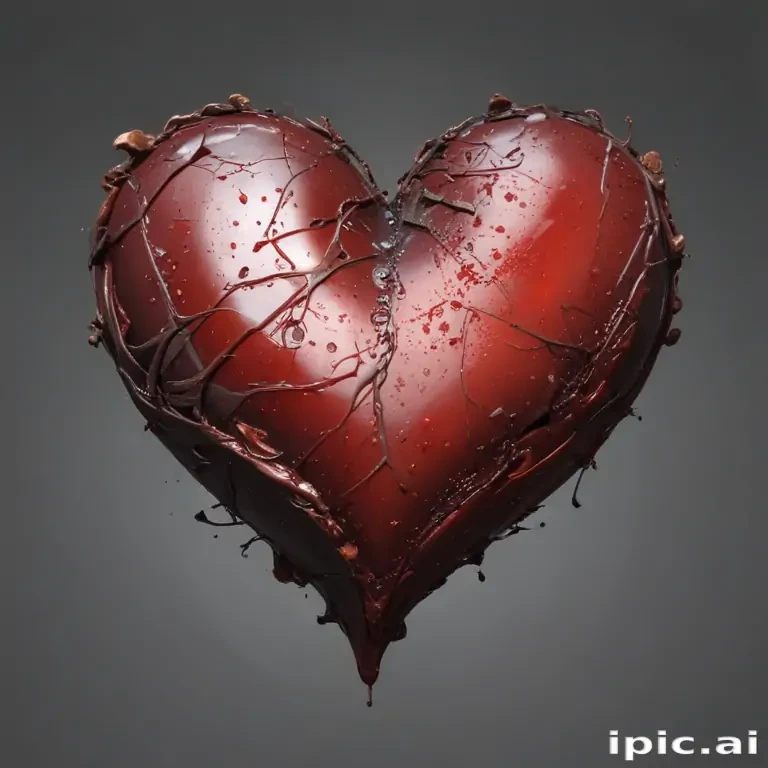 heartbreak png