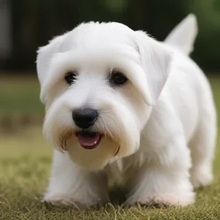sealyham terrier