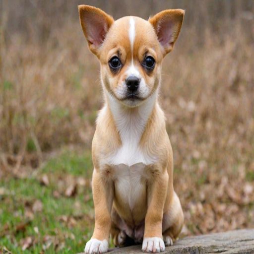 jack chi dog breed