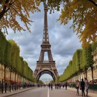 paris backgrounds