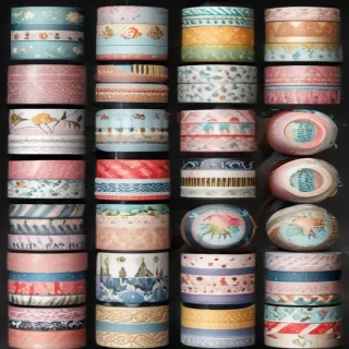 washi tape pngs