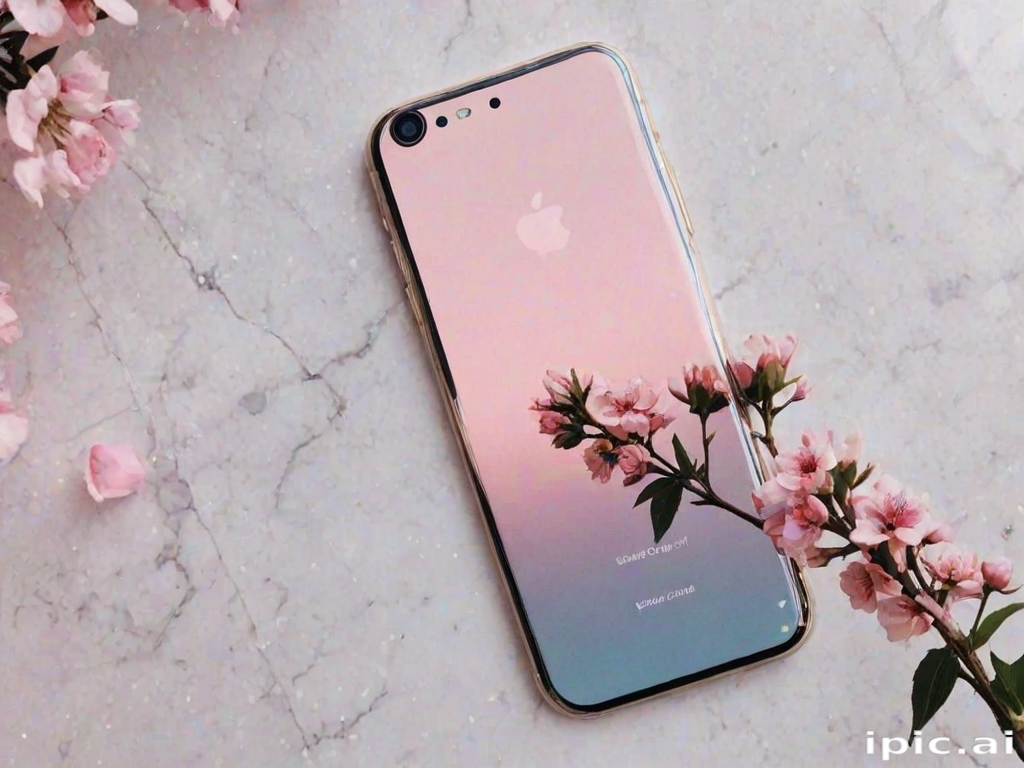 lockscreen aesthetic wallpaper iphone