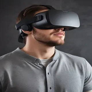 vr headset png