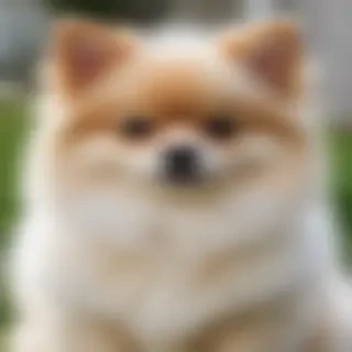 la pom dog breed