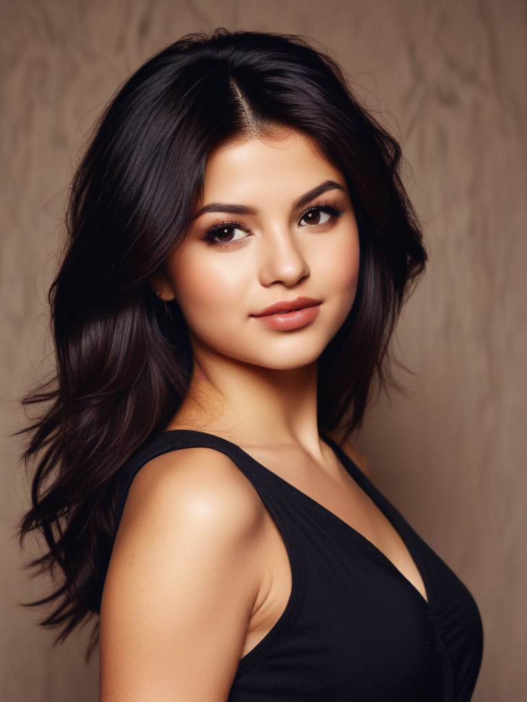 selena gomes hot