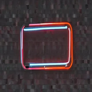 neon png