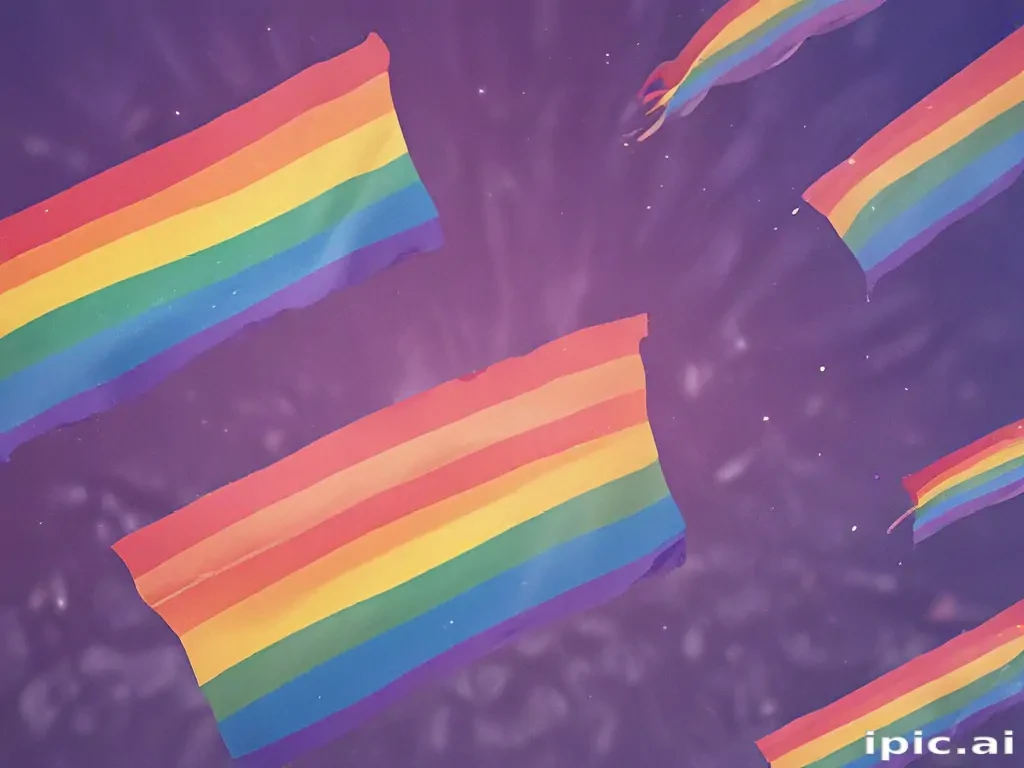 aesthetic lgbt backgrounds