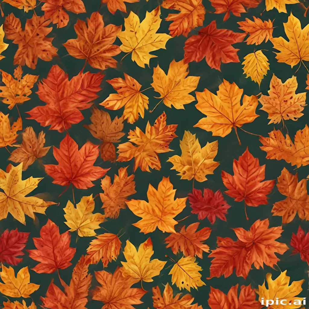 autumn leaves png