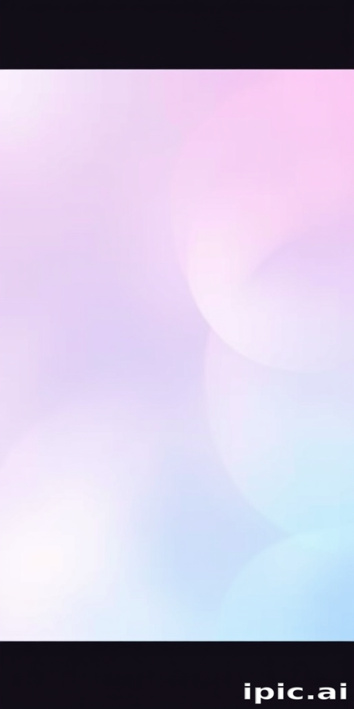 pastel iphone wallpaper