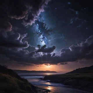 dark wallpaper android