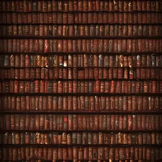 books wallpaper
