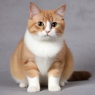munchkin cat breed