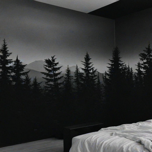 wallpapers black aesthetic