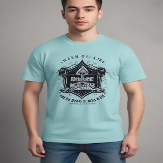 tshirt mockup psd