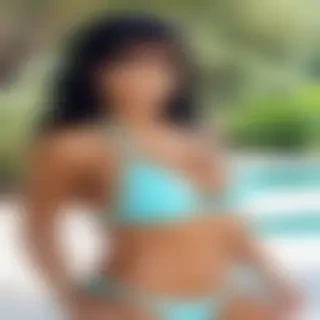 lisa ann in bikini