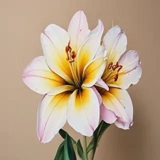 flower color drawings
