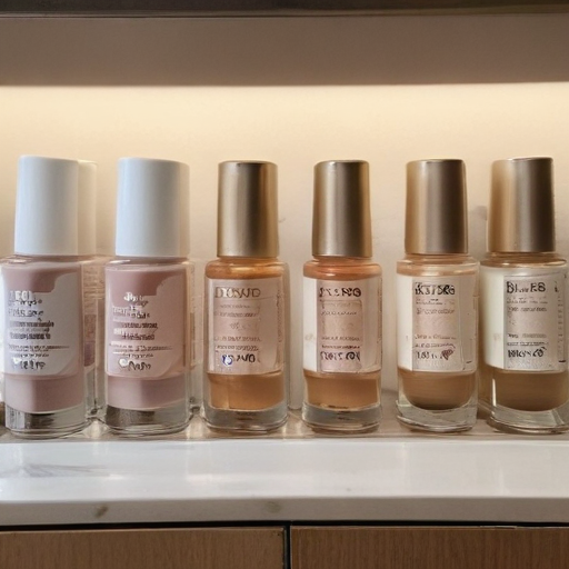 rare beauty product