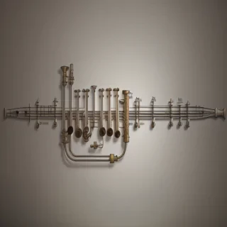 instrumentation wallpaper