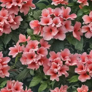 aesthetic backgrounds flowers