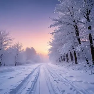 winter wallpaper iphone