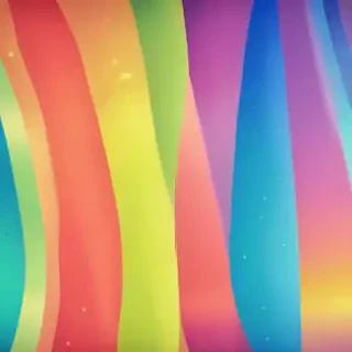 rainbow png