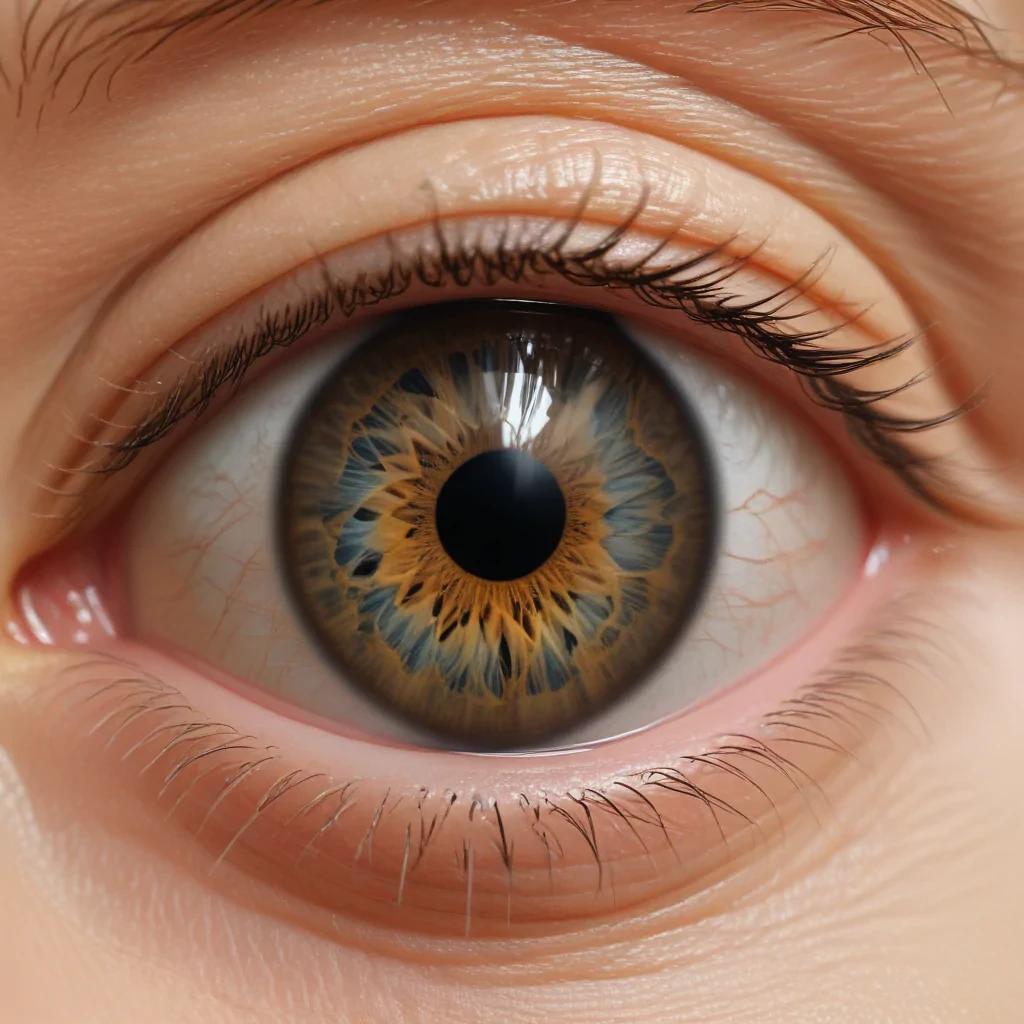 human eye png