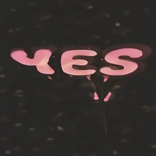 yes gif