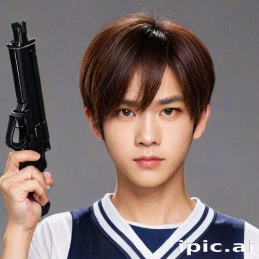 gun ong