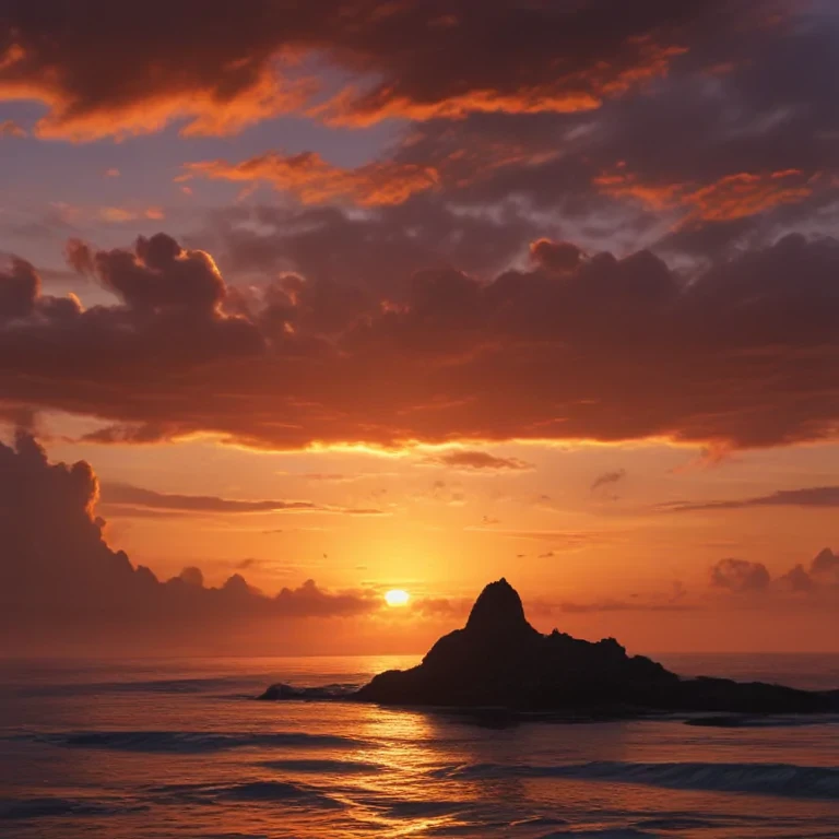 sunrise png