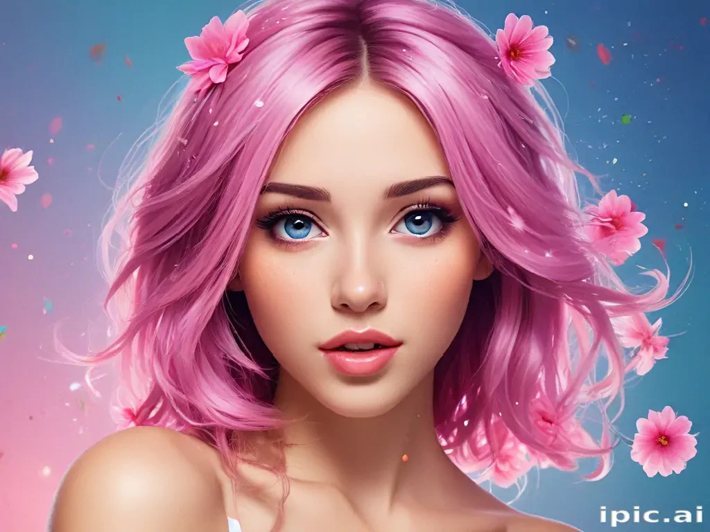 background for girls