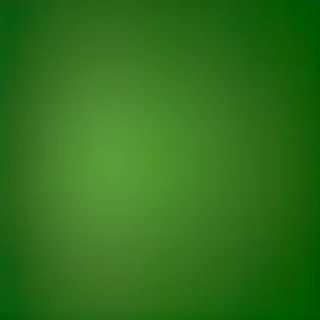 green gradient background
