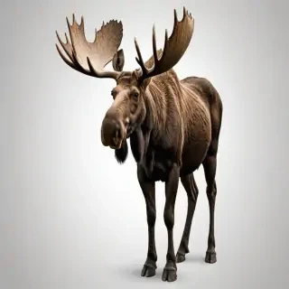 moose png