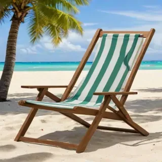 beach chair png