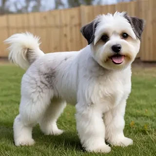 bolonoodle dog breed