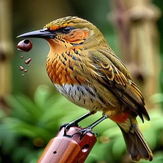 bird calls