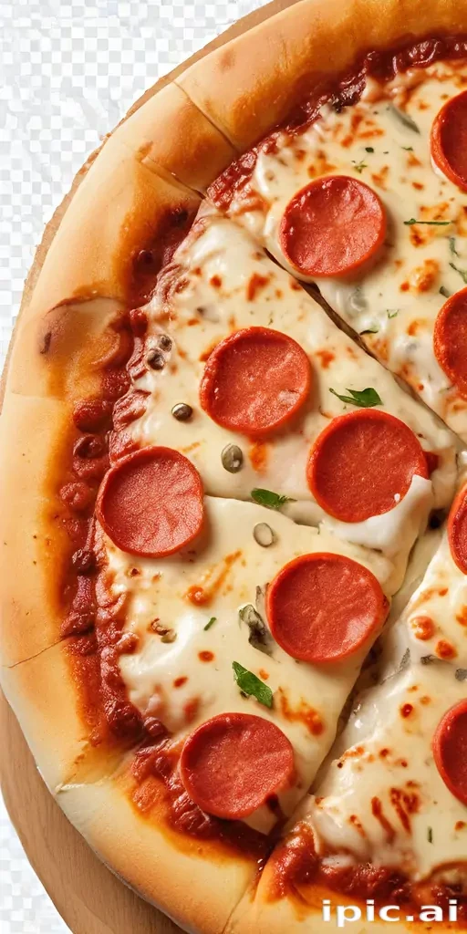 png pizza