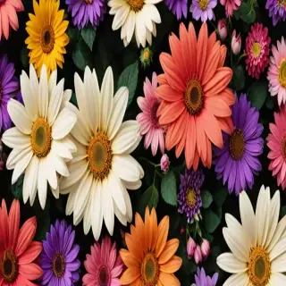 iphone background flowers