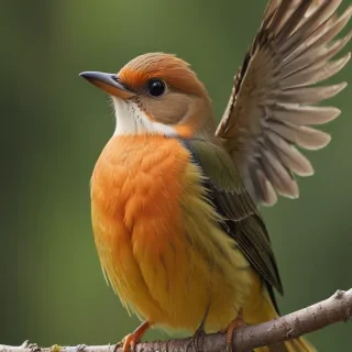bird sounds