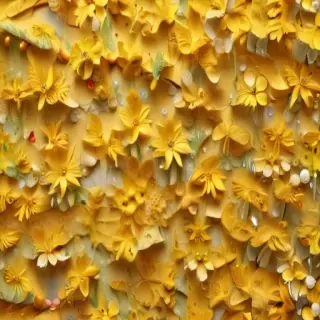 yellow cute backgrounds