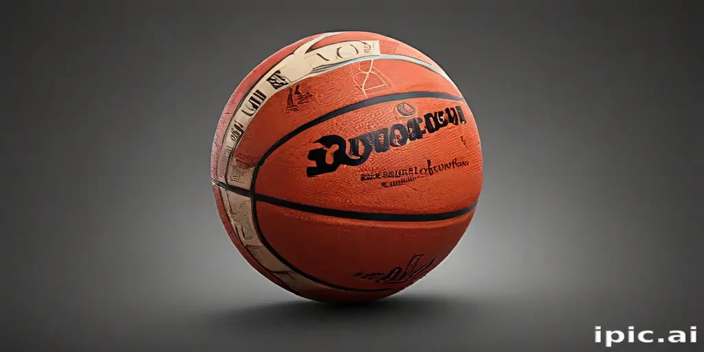 basket ball png