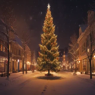 instrumental christmas music